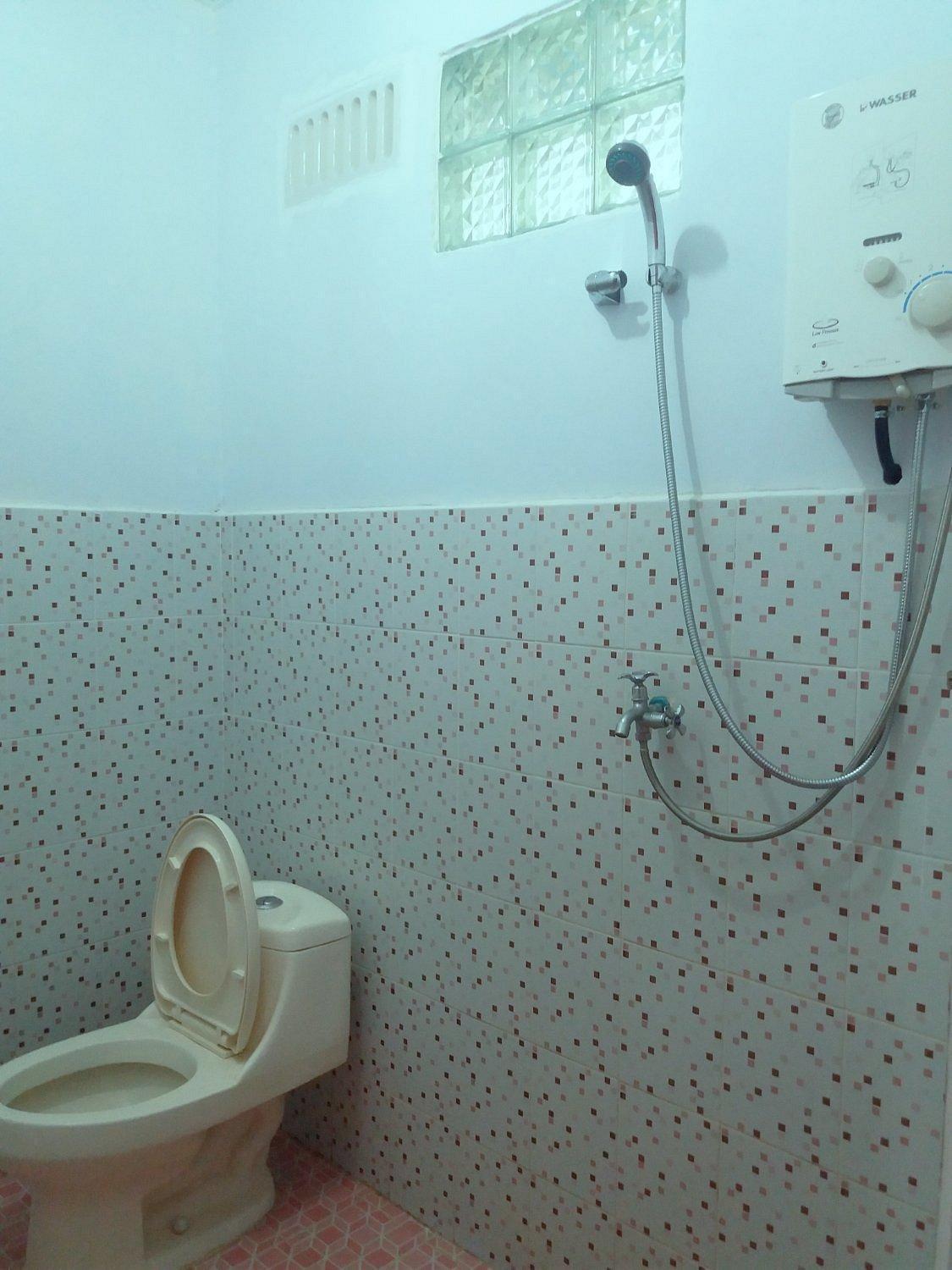 Tangkoko Macaca Hotel Rinondoran Ngoại thất bức ảnh